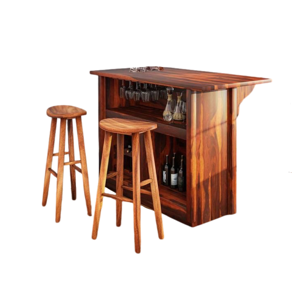Dining & Kitchen Bar & Storage Jangir Decor