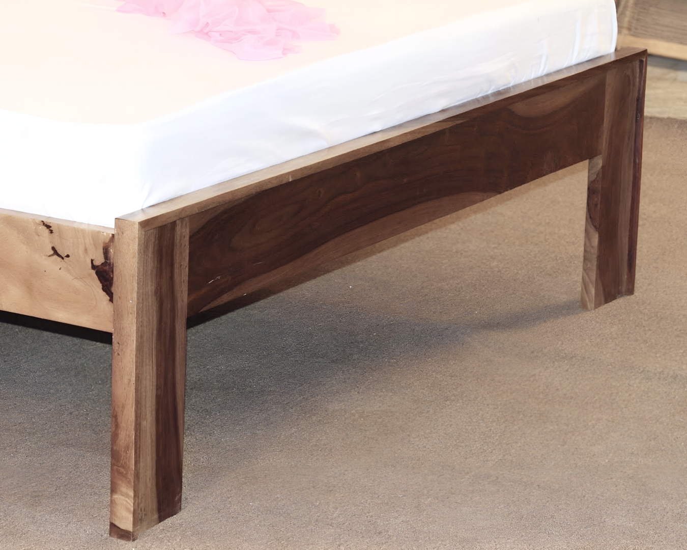 Elevate your bedroom with our affordable Arrow Budget Wooden Bed in Bangalore. Choose from king, queen, or double beds for a perfect blend of elegance. Upgrade your space today!