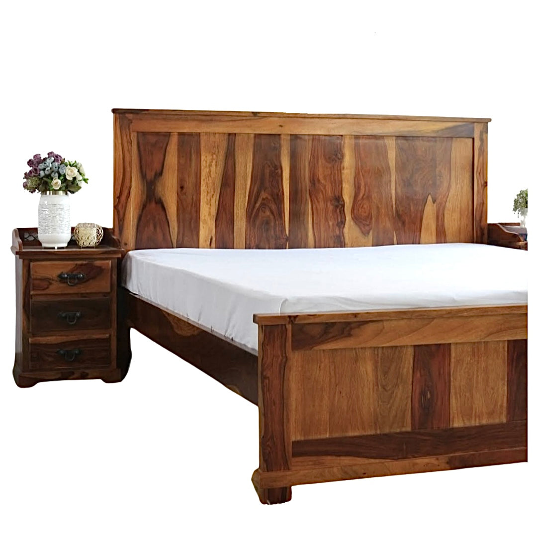 bed, designer bed, designer wooden bed, wooden double bed, king size bed, queen size bed, wooden bed, bed frame, king bed, storage bed, modern bed, luxury beds, platform bed, wooden bed in Bangalore