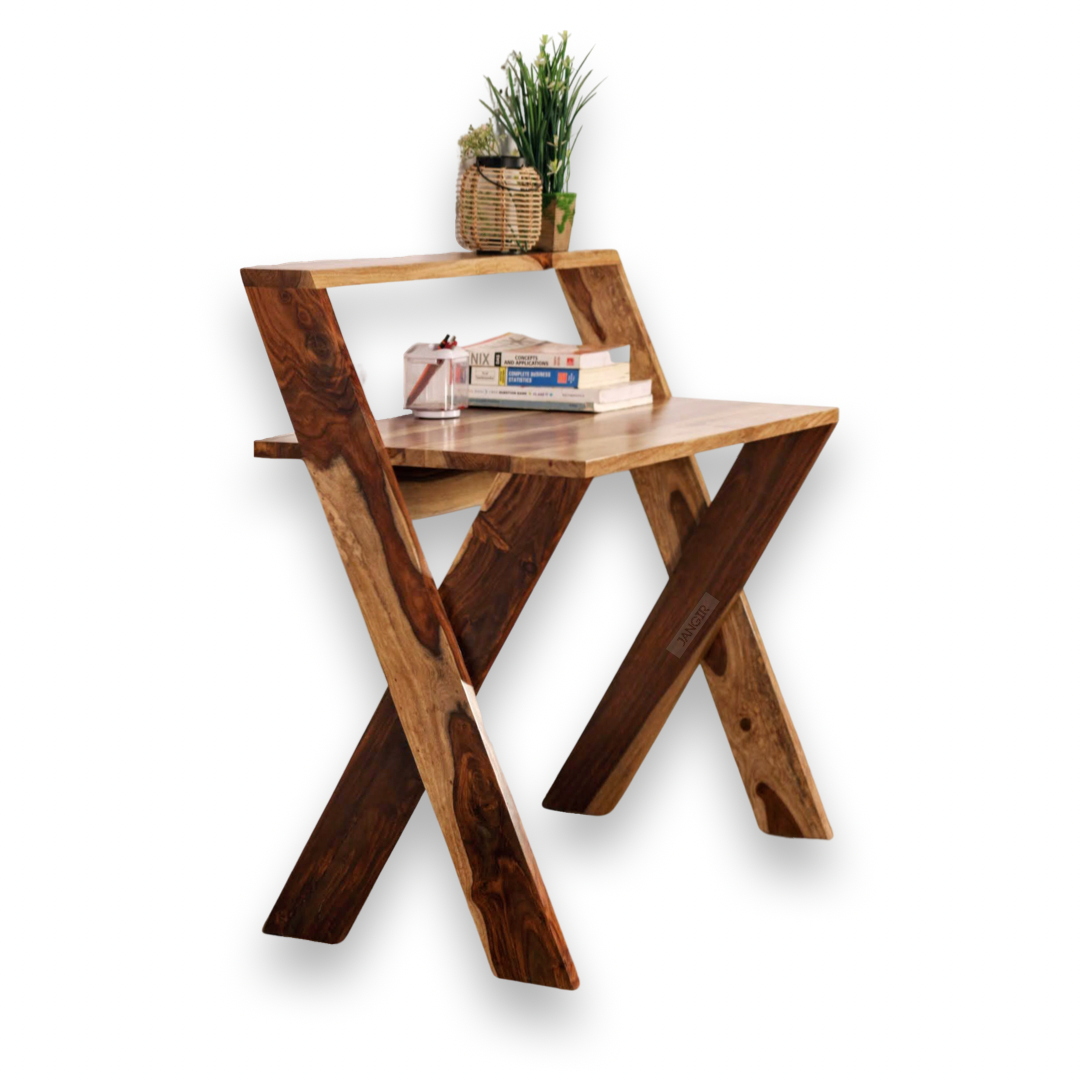 wooden study table, study table, computer table, study table with chair, designer computer table, decorating study table, study table for students, small study table, solid wood study table Bangalore