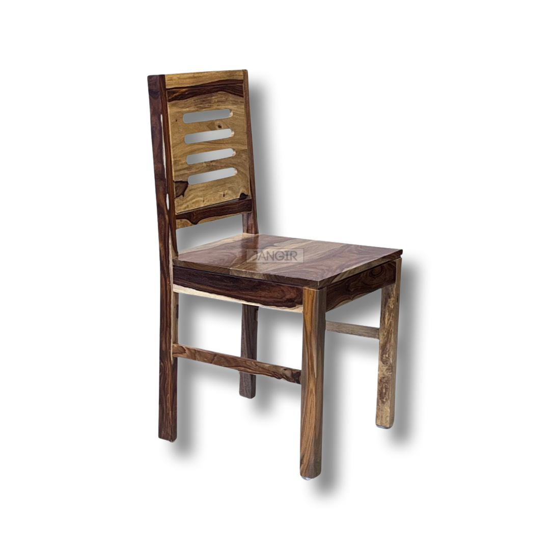 Elevate your dining room with our Apple Solid Wood Dining Table Set with bench, made with sheesham wood. Buy lowest price four seater dining table in Bangalore