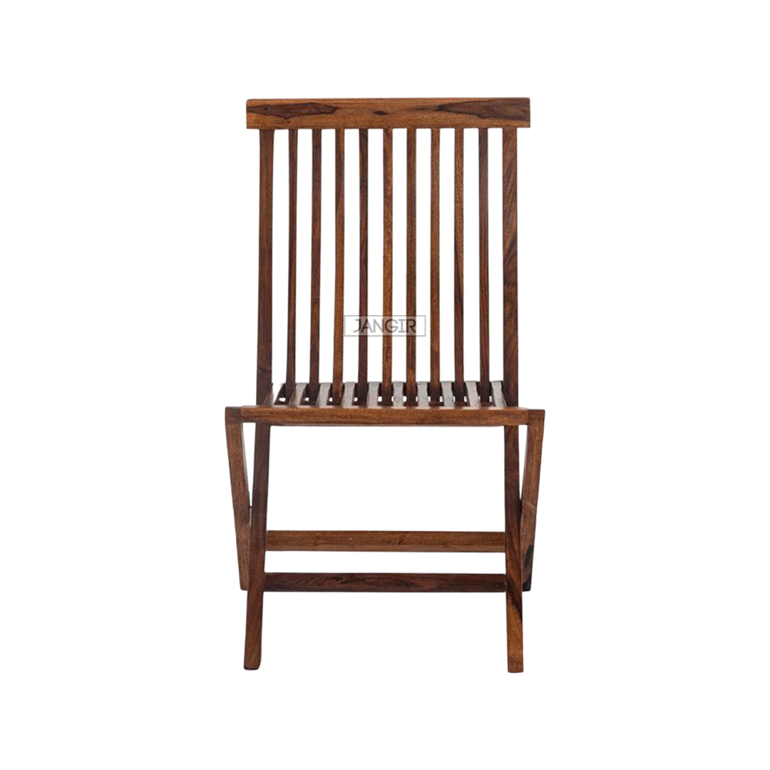 Shop sheesham wood garden table and chair set in Bangalore for your outdoor oasis at unbeatable prices! Transform your garden or balcony with our stylish and durable stripes folding outdoor chairs.