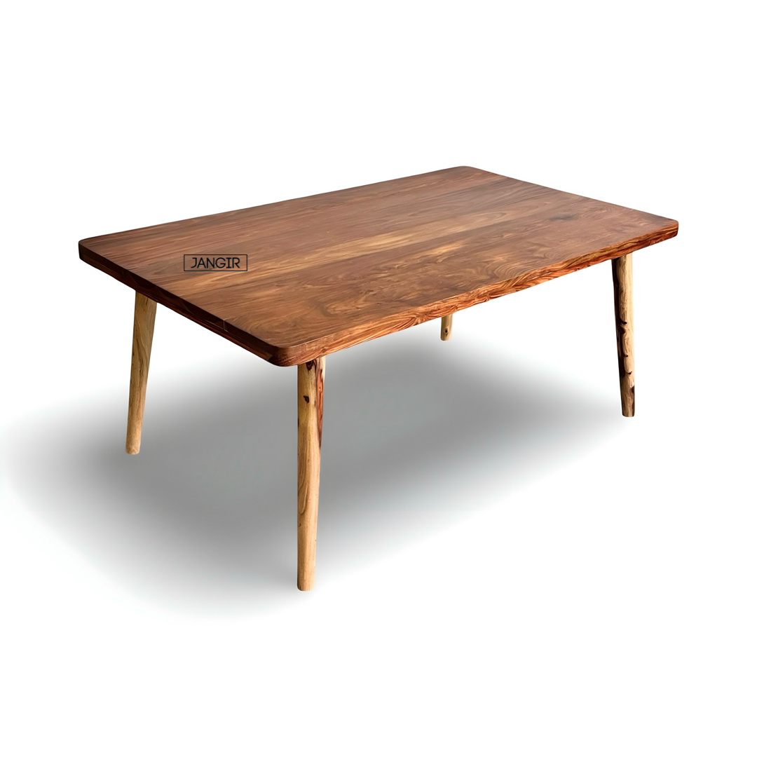 Discover the elegant Reaper Premium Dining Set crafted from A-grade Sheesham wood. Shop now for timeless style and durability near you