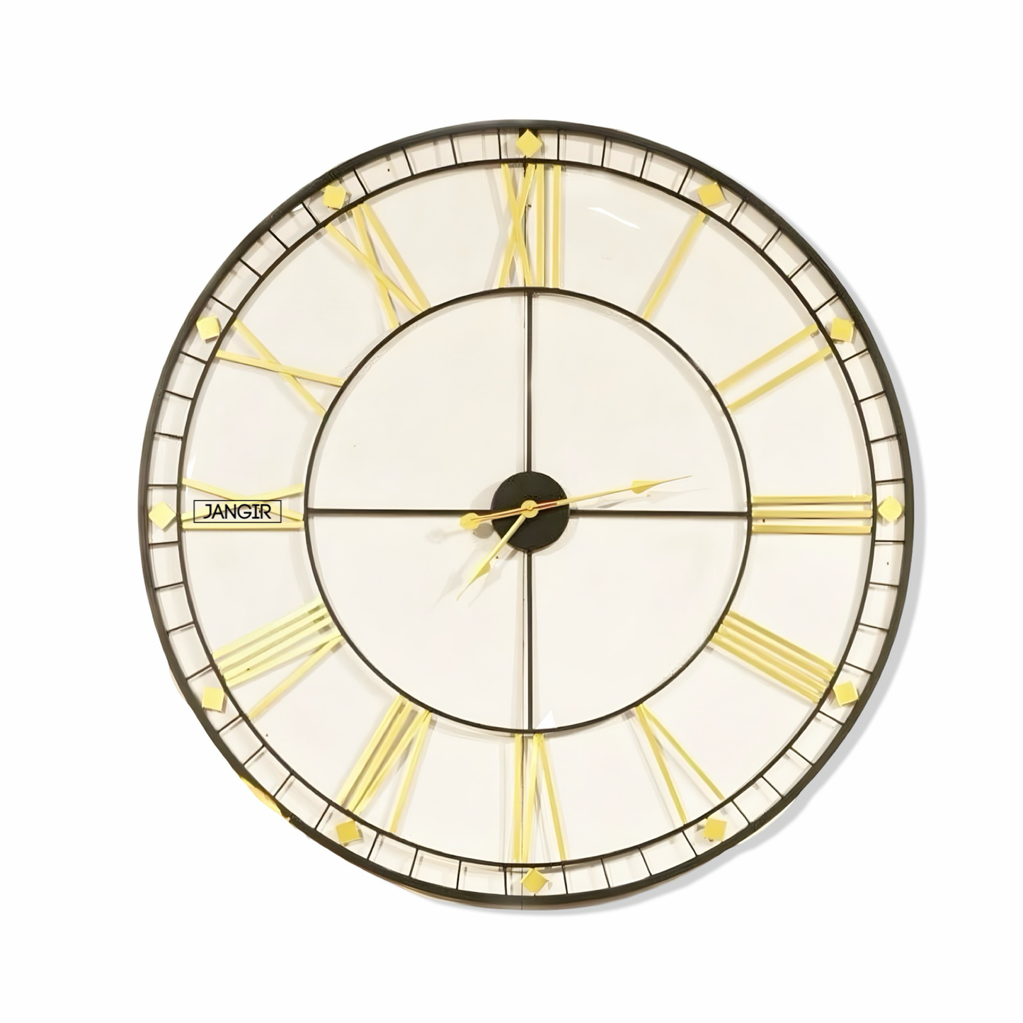 Paris wall Clock 101 cm