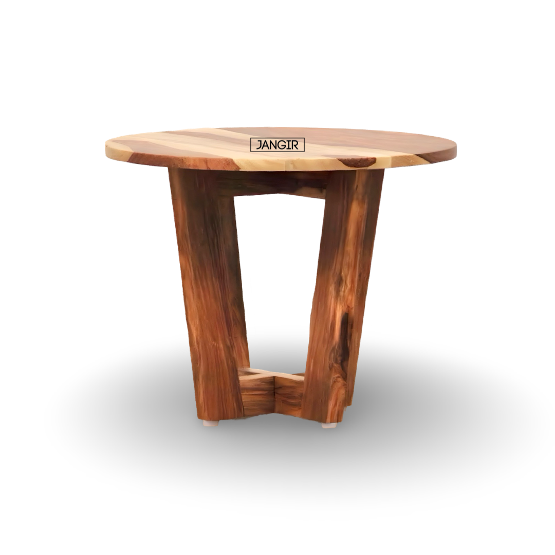 Elevate your living room with our Nest Coffee Table Set, made from Sheesham wood. Buy stylish & modern center Table online or near you in Bangalore.