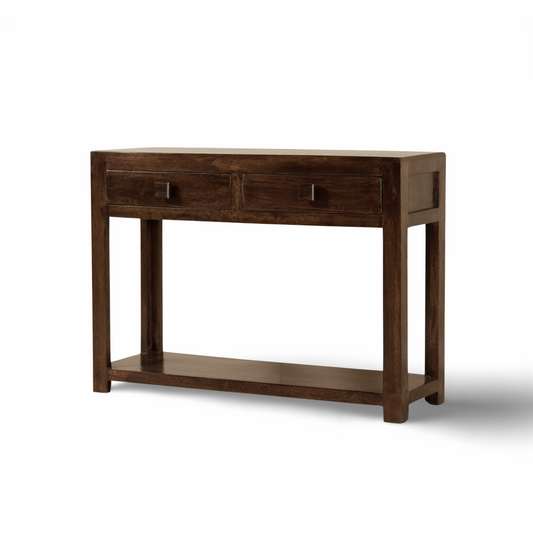 Simple Console Table