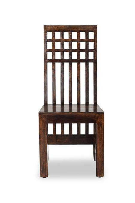 Elevate your dining room with our sheesham wood Avan Solid Wood Dining Table Set Six and four Seater. Buy budget friendly dining tables near you in Bangalore
