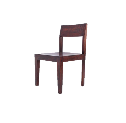 SIMPLE DINING CHAIR- SET OF 2.