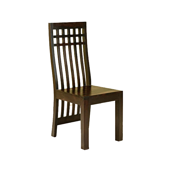 ROMEO DINING CHAIR- SET OF 2.