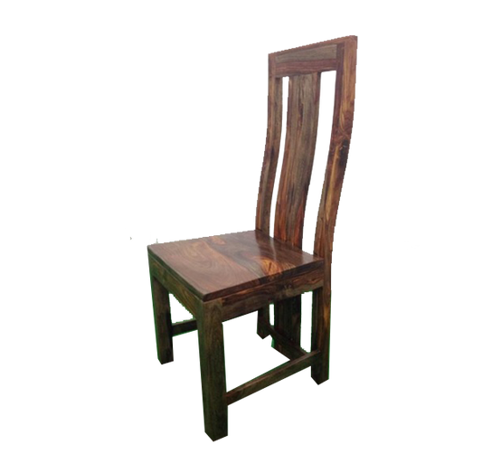 PAATIO DINING CHAIR- SET OF 2.