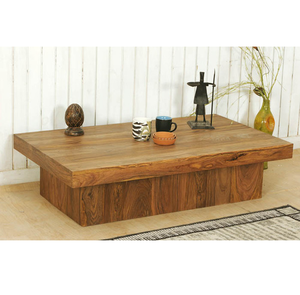 Bud Coffee Table.
