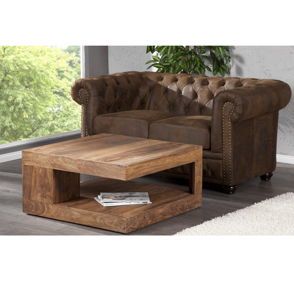 Modern Coffee Table.