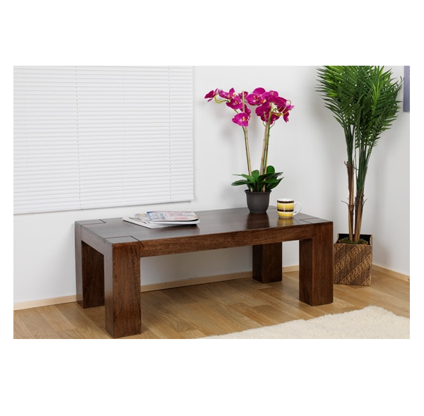 Hub Coffee table.