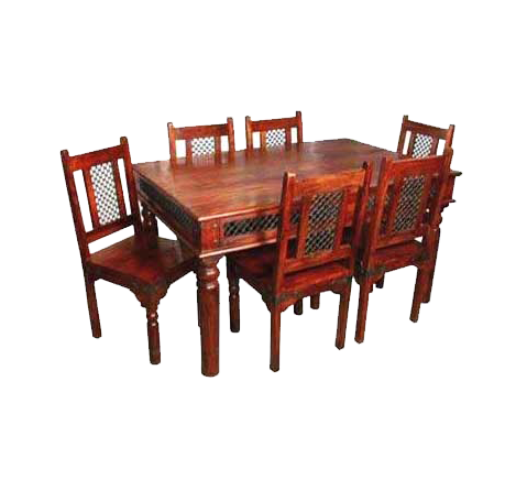 Icon Dining Set.