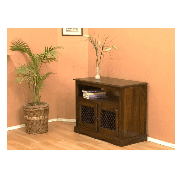 Sizzling TV Unit.