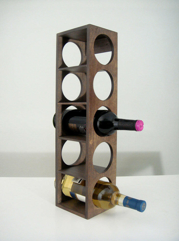 ROMAN WALL WINE HOLDER.