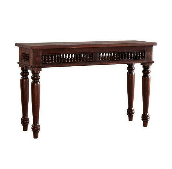 Slim Console Table.