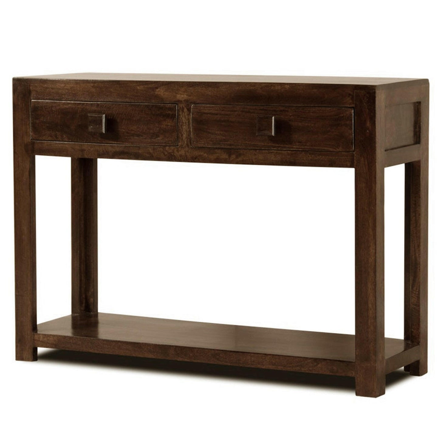 Simple Console Table.