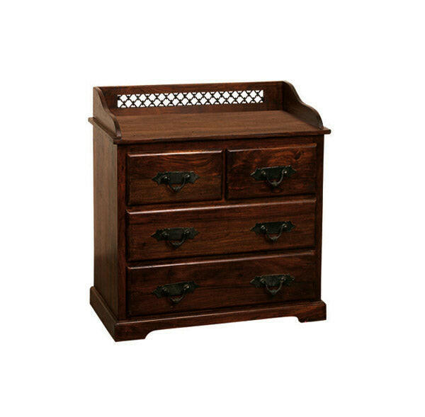 JALI CHEST OF DRAWERS.