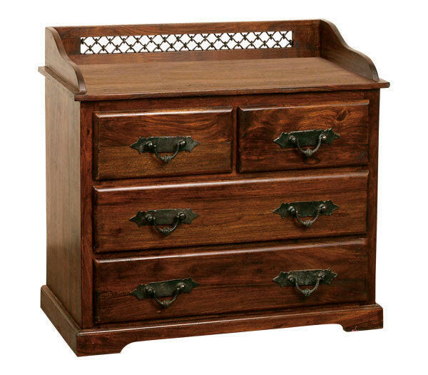 JALI CHEST OF DRAWERS.