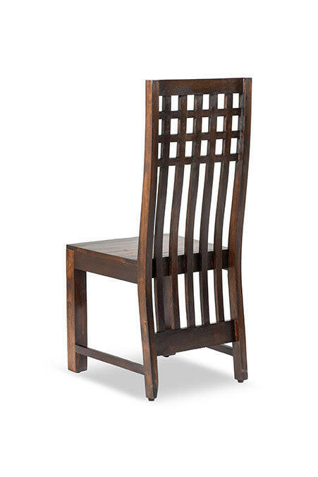 ROMEO DINING CHAIR- SET OF 2.