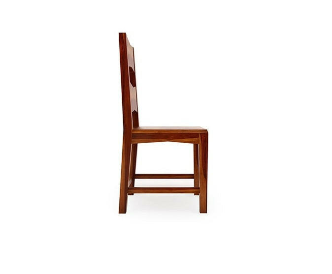 Pro dining chair- Set of 2.