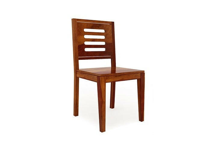 Oppo dining chair- Set of 2.