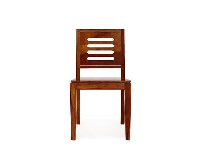 Oppo dining chair- Set of 2.