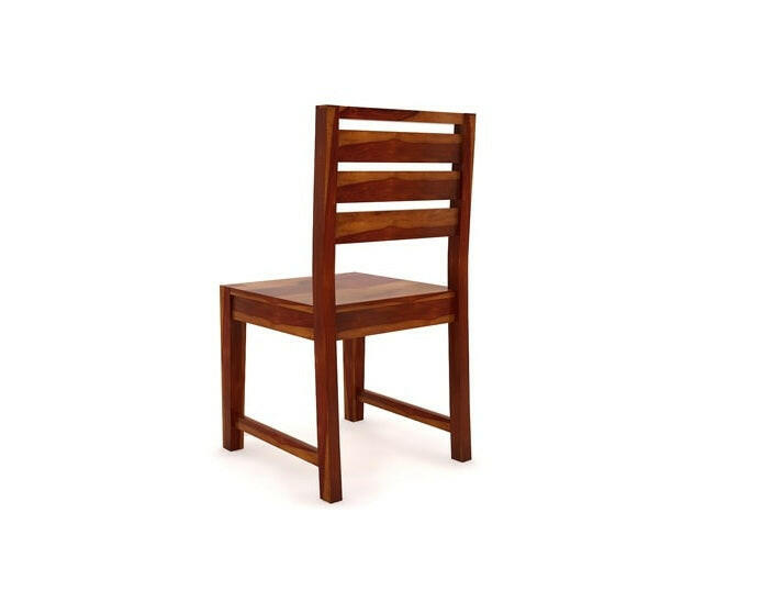 Zen dining chair- Set of 2.