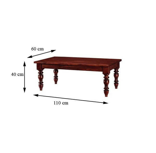 Harris Coffee Table.