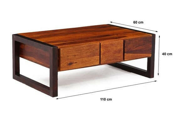 Twinkle Coffee Table.