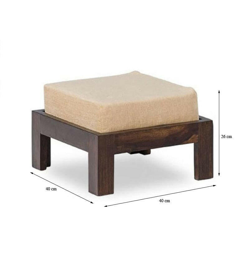Village Coffee Table.