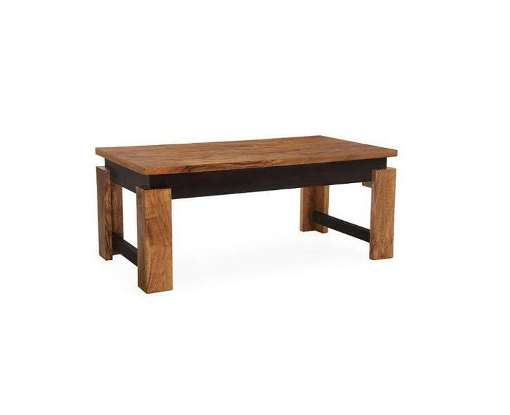 Solo coffee table.