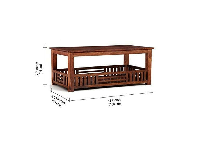 Venus coffee table.