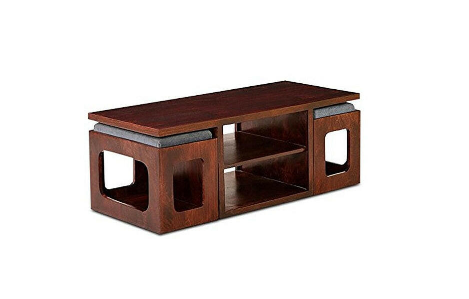 Ace coffee table.