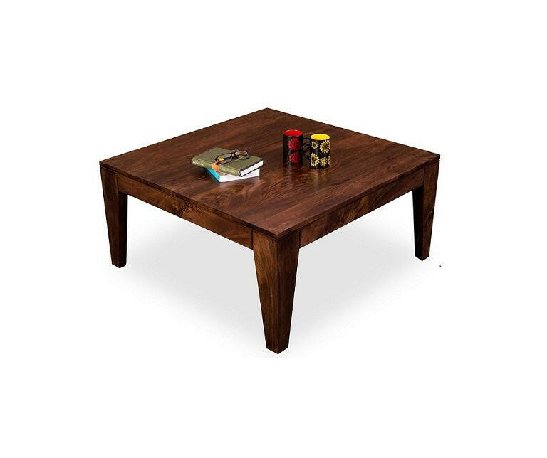 Transform your living space with our elegant sheesham wood coffee table! Stylish design and versatile function will take center stage in any room. Discover the perfect center table for your home today