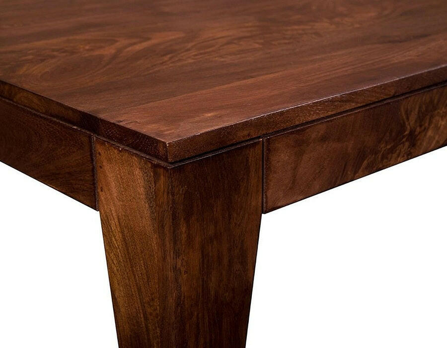 Transform your living space with our elegant sheesham wood coffee table! Stylish design and versatile function will take center stage in any room. Discover the perfect center table for your home today