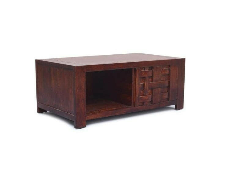 Rome coffee table.