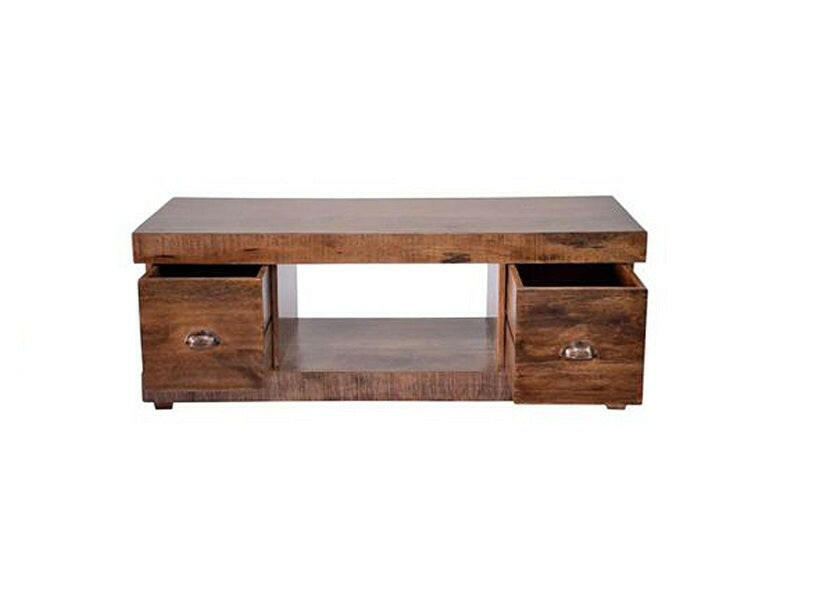 Code coffee table.