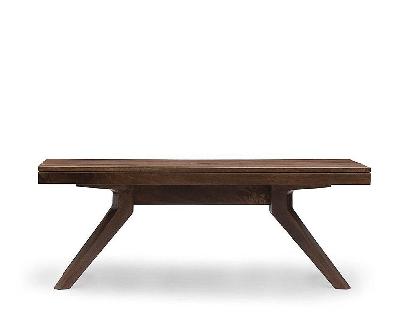 Model coffee table.