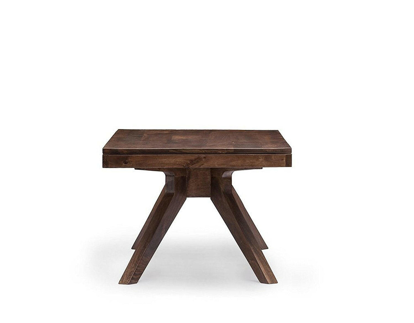 Model coffee table.