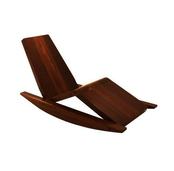 Modern Easy Chair.