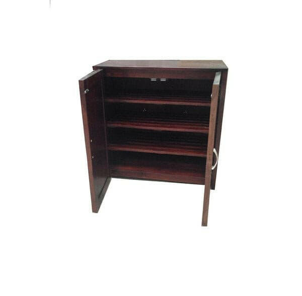 Dorel Shoe Cabinet.