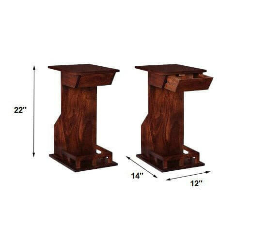 END TABLE.