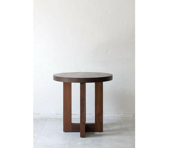 Stool Side Table.