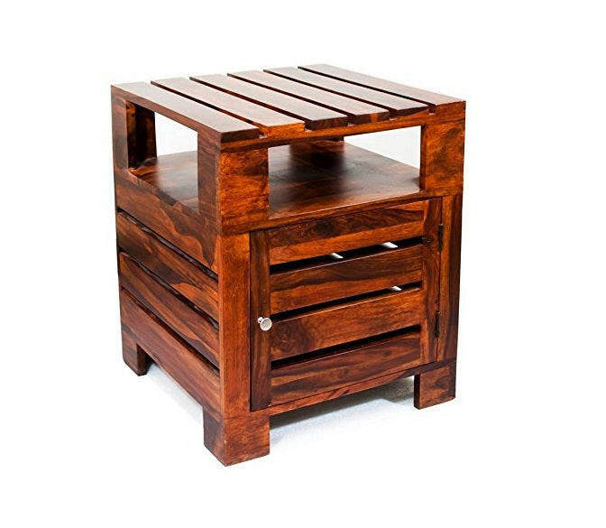 Lava Side Table.