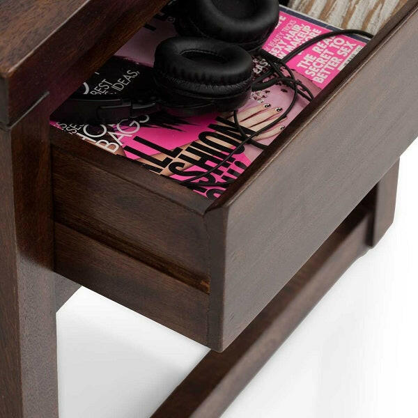 Eva Side Table.