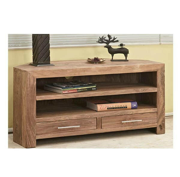 Dodge TV Table.