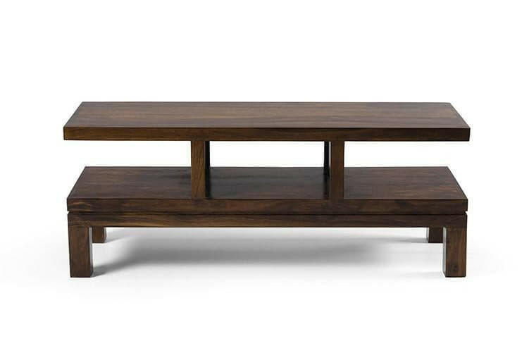 Spunky TV Stand.