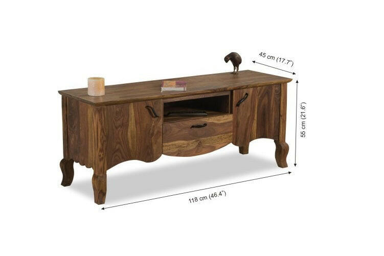 Jerry Entertainment Unit.